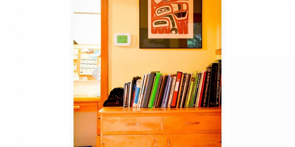 4822 HALLIWELL AVENUE Terrace Photo 10 4822 HALLIWELL AVENUE Terrace Photo 10